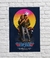 Imagen de Banner Top Gun · 120x80 cms