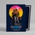 Cuadro Top Gun · Canvas Con Bastidor 60x40 cm - FanPosters