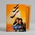 Cuadro Top Gun · Canvas Con Bastidor 60x40 cm en internet