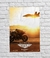 Banner Top Gun Maverick · 120x80 cms en internet