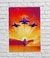 Banner Top Gun Maverick · 120x80 cms - FanPosters