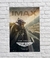 Banner Top Gun Maverick · 120x80 cms en internet