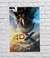 Banner Top Gun Maverick · 120x80 cms - FanPosters