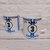 Taza Fierrera Torino Nº3 · Misión Argentina Nurburgring - tienda online