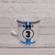 Taza Fierrera Torino Nº3 · Misión Argentina Nurburgring - comprar online