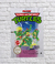 Banner Teenage Mutant Ninja Turtles · 120x80 cms - tienda online