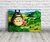 Cuadro Mi Vecino Totoro · Canvas Con Bastidor 60x40 cm - tienda online