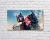 Cuadro Transformers · 90x50 cm #01 - comprar online
