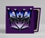 Cuadro Transformers Decepticons · Canvas 40x40 cm en internet