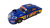 Maqueta Claseslot Juan María Traverso Ford Falcon TC N°1 1978