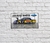 Calco Juan María Traverso Ford TC · 18x10 cm - FanPosters