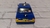 Maqueta Claseslot Juan María Traverso Ford Falcon TC N°1 1978