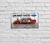 Calco Juan María Traverso Ford TC · 18x10 cm - tienda online