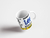 Taza Fierrera Juan María Traverso Renault 1988 TC2000 #01 en internet