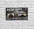 Lámina Renault Fuego TC2000 · 45x28 cm en internet