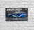 Lámina Renault Fuego TC2000 · 45x28 cm - FanPosters