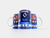 Taza Fierrera Juan María Traverso Renault 1991 TC2000 #01 - tienda online