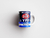 Imagen de Taza Fierrera Juan María Traverso Renault 1991 TC2000 #01