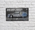 Imagen de Lámina Renault Fuego TC2000 · 45x28 cm