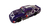 Maqueta Claseslot Juan María Traverso Chevrolet TC N°1 1997 #01