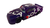 Maqueta Claseslot Juan María Traverso Ford Falcon TC N°1 1998