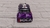 Maqueta Claseslot Juan María Traverso Ford Falcon TC N°1 1998