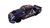 Maqueta Claseslot Juan María Traverso Ford Falcon TC N°3 1999