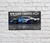 Imagen de Lámina Juan María Traverso Chevrolet TC · 45x28 cm