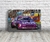 Cuadro Juan María Traverso Chevrolet · TC · 60x40 cm - comprar online