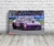 Cuadro Juan María Traverso Chevrolet · TC · 60x40 cm
