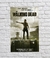 Banner The Walking Dead · 120x80 cms