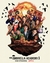 Banner The Umbrella Academy 3 · 120x80 cms en internet