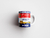 Taza Fierrera Tito Urretavizcaya Chevrolet Nº175 1986 - comprar online