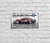 Calco Tito Urretavizcaya Chevy TC · 18x10 cm en internet