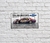 Calco Tito Urretavizcaya Chevy TC · 18x10 cm - FanPosters