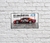 Imagen de Calco Tito Urretavizcaya Chevy TC · 18x10 cm