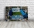 Cuadro Amalfitani Velez Sarsfield · 60x40 cm - comprar online