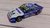 Maqueta Claseslot Rafael Verna Ford TC N°7 2005