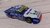 Maqueta Claseslot Rafael Verna Ford TC N°7 2005 - comprar online