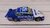 Maqueta Claseslot Rafael Verna Ford TC N°7 2005 - FanPosters