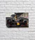 Banner Max Verstappen F1 · 120x80 cms - FanPosters