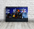 Cuadro Max Verstappen · F1 · 60x40 cm - comprar online