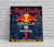 Cartel Max Verstappen Formula 1 · 30x30 cm - FanPosters