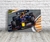 Cuadro Max Verstappen · F1 · 60x40 cm - comprar online
