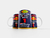 Taza Fierrera Max Verstappen Red Bull Nº1 2023 #01