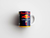 Taza Fierrera Max Verstappen Red Bull Nº1 2023 #01 - comprar online