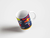 Taza Fierrera Max Verstappen Red Bull Nº1 2023 #01 en internet