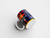 Taza Fierrera Max Verstappen Red Bull Nº1 2023 #01 - FanPosters