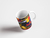 Taza Fierrera Max Verstappen Red Bull Nº1 2023 #02 en internet
