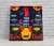 Cartel Max Verstappen Formula 1 · 30x30 cm en internet